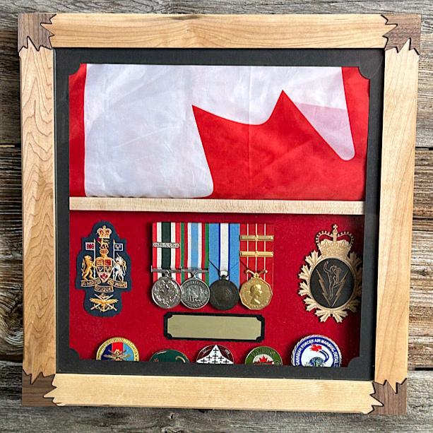 Crests