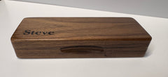 Walnut Pen Set