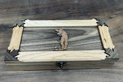 Golf Balls Storage Box for Display, Organization & Protection