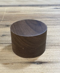 Walnut Ring Box