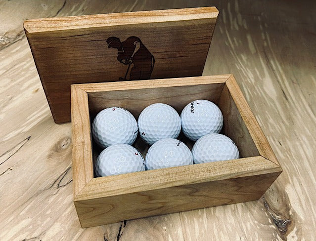 SMALL BOXES