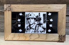 Medals Keepsake Box for Awards, Gifts, and Personal Display