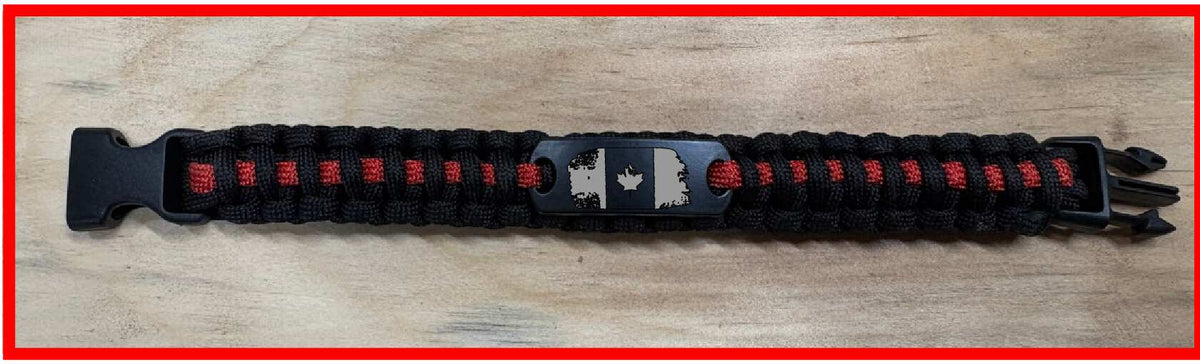 Paracord Bracelet
